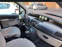 Usado Peugeot 807 160 CV (117 kW) 2005 Azul Monovolumen