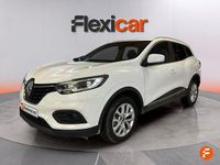 Usado Renault Kadjar Intens 115 CV (84 kW) 2020 Blanco SUV