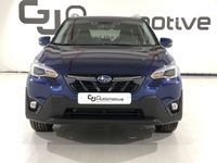 Usado Subaru XV 114 CV (83 kW) 2023 Azul SUV