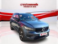 Usado Volvo XC40 R-Design 179 CV (131 kW) 2021 SUV