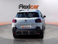 Usado Citroën C3 Aircross PureTech 110 CV (80 kW) 2023 Blanco SUV