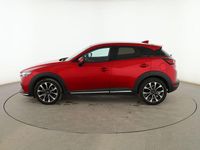 Usado Mazda CX-3 121 CV (88 kW) 2022 Rojo SUV