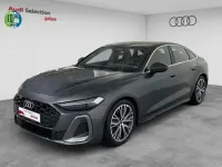 Usado Audi A5 S-Line 204 CV (150 kW) 2024 Gris Berlina