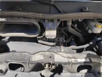 Usado Citroën Jumper 157 CV (115 kW) 2008 Verde Monovolumen