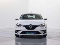 Usado Renault Mégane IV Techno 116 CV (85 kW) 2022 Blanco Utilitario