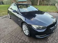 Usado BMW 335 Comfort Edition 306 CV (225 kW) 2007 Coupe