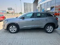 Usado Renault Austral Evolution 200 CV (147 kW) 2025 Gris / plata SUV