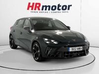 Usado Cupra Leon 150 CV (110 kW) 2024