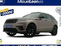 Usado Land Rover Range Rover Velar R-Dynamic 403 CV (296 kW) 2023 SUV