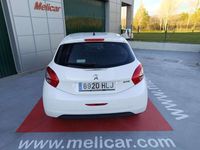 usado Peugeot 208 1.4HDi Active