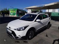 Brugt Hyundai i20 Active 100 HK (73 kW) 2019 Hvid Hatchback