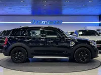 Usado Mini Cooper S Countryman 220 CV (161 kW) 2022 Negro SUV