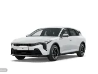 Nuevo Kia K4 115 CV (84 kW) 2026 Blanco