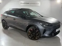 Usado Cupra Formentor 150 CV (110 kW) 2025 Gris / plata SUV
