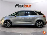 Usado Citroën C4 SpaceTourer Feel 130 CV (95 kW) 2018 Gris Monovolumen