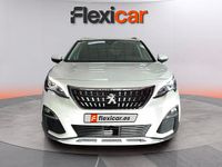 Usado Peugeot 3008 Allure 131 CV (96 kW) 2020 Blanco SUV