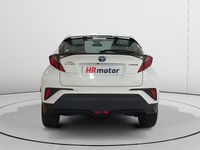 Usado Toyota C-HR Active 140 CV (102 kW) 2023 Blanco SUV