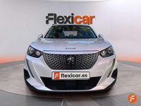 Usado Peugeot e-2008 Allure 100 kW (136 CV) 2020 Blanco SUV