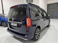 Usado Renault Kangoo Techno 89 kW (122 CV) 2024 Monovolumen