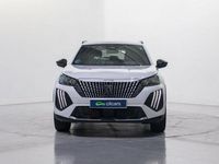 Usado Peugeot 2008 Allure 136 CV (100 kW) 2025 Blanco SUV