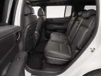 Usado Hyundai Santa Fe 288 CV (211 kW) 2026 Blanco SUV