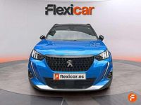 Usado Peugeot 2008 GTi 131 CV (96 kW) 2022 Azul SUV