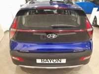 usado Hyundai Bayon 1.2 Mpi Maxx