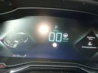 Usado DS Automobiles DS7 Crossback So Chic 300 CV (220 kW) 2020 Gris SUV