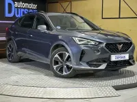 Begagnad Cupra Formentor 204 HK (150 kW) 2021 Grå SUV