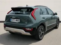 Usado Kia Niro 141 CV (103 kW) 2024 Verde SUV