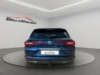Usado Renault Talisman LIMITED 160 CV (117 kW) 2020 Azul Familiar