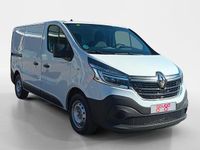 Usado Renault Trafic 120 CV (88 kW) 2020 Monovolumen