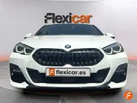 Usado BMW 218 Gran Coupé 150 CV (110 kW) 2022 Blanco Coupe
