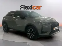 Usado DS Automobiles DS3 Crossback Performance 131 CV (96 kW) 2023 Gris SUV