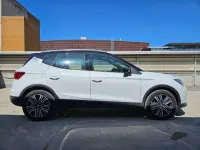 Usado Seat Arona FR 116 CV (85 kW) 2025 Blanco SUV