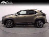 Usado Toyota Yaris Cross Style 116 CV (85 kW) 2022 SUV