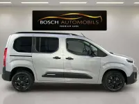 Usado Citroën Berlingo 102 CV (75 kW) 2025 Gris Monovolumen