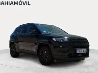Usado Jeep Compass Night Eagle 130 CV (95 kW) 2023 SUV