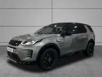 Usado Land Rover Discovery Sport SE Dynamic 163 CV (119 kW) 2024 Eiger grey SUV