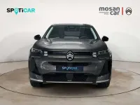 Nuevo Citroën C5 Aircross 145 CV (106 kW) 2026 Gris SUV