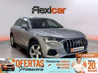 Usado Audi Q3 Advanced 150 CV (110 kW) 2023 Gris SUV