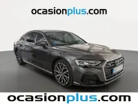 Usado Audi A8 462 CV (339 kW) 2025 Berlina