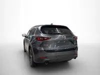 Usado Mazda CX-5 165 CV (121 kW) 2022 Gris SUV