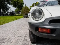 Usado MG B 1986 Familiar