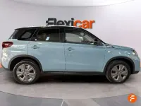 Usado Suzuki Vitara 129 CV (94 kW) 2025 Azul SUV