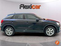 Usado Audi Q2 Advanced Plus 150 CV (110 kW) 2023 Negro SUV