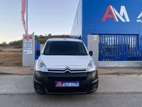 Usado Citroën Berlingo 75 CV (55 kW) 2018 Monovolumen