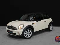 Usado Mini Cooper 120 CV (88 kW) 2007 Blanco Utilitario