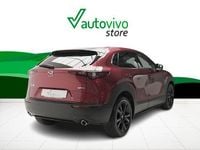 Usado Mazda CX-30 Homura-Line 140 CV (102 kW) 2025 Rojo SUV