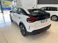 Usado Citroën C4 PureTech 131 CV (96 kW) 2024 Blanco SUV